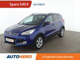 Ford Kuga 2.0 TDCi Titanium*NAVI*PDC*SHZ*KLIMA*TEMPO* - Ford Kuga Gebrauchtwagen in Hamburg