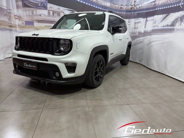 Jeep JEEP Renegade 1.6 Mjt 130 CV Limited LED NAVI imagem 3