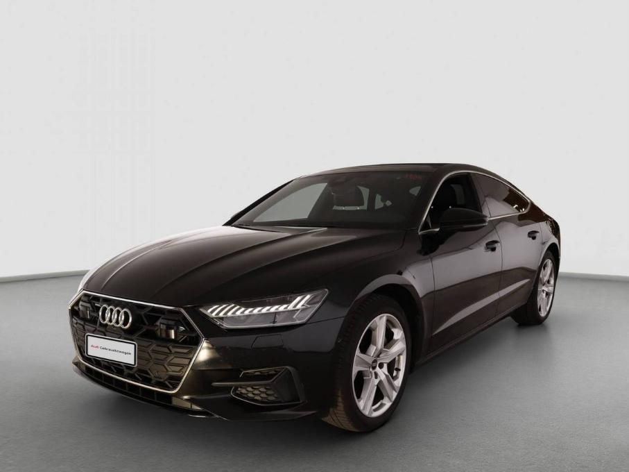 Audi A7 - Bild 8
