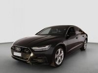Audi A7 - Vorschau Bild 8