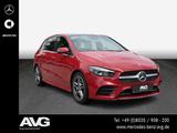Mercedes-Benz B 200 AMG MBUX Navi Pano LED RFK 7G Carplay - Mercedes-Benz B 200: AMG