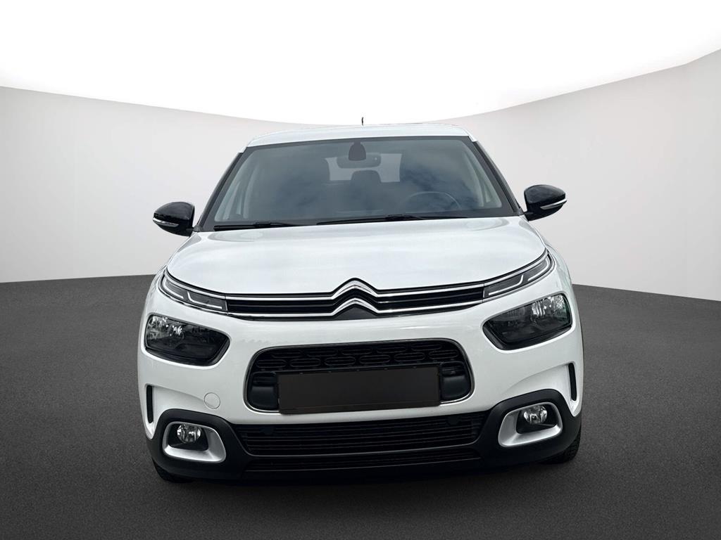 Citroën C4 Cactus Shine