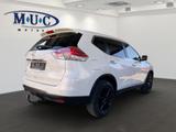 Nissan X-Trail 2.0 dCi Acenta 4x4 - Nissan X-Trail: Allradantrieb, 2.0