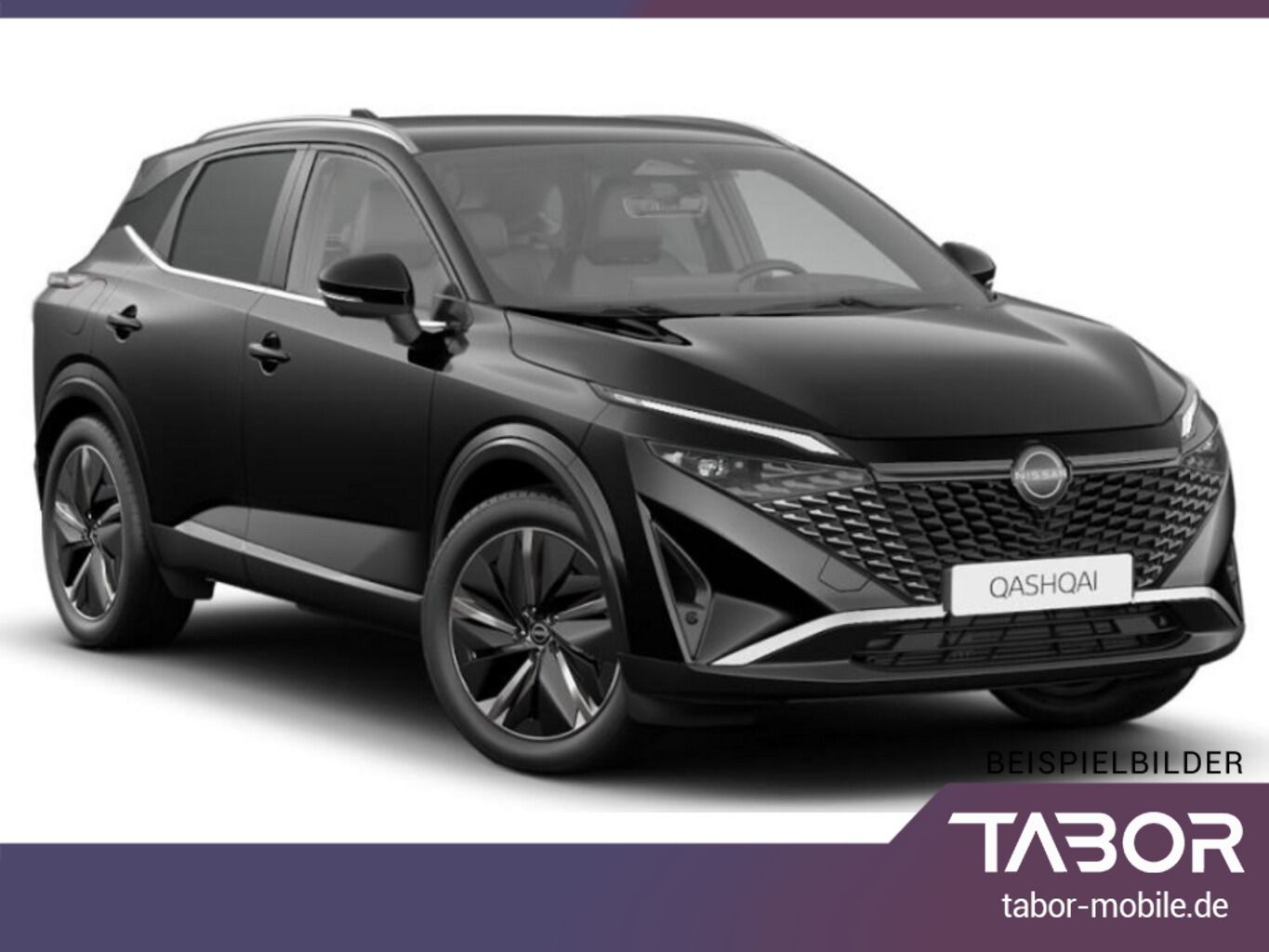 Nissan Qashqai - Bild 2