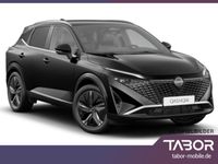 Nissan Qashqai - Vorschau Bild 2