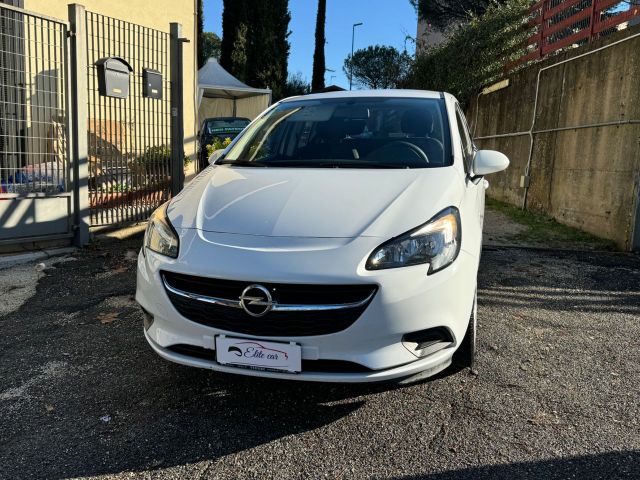 Opel Corsa 1.4gpl originale NEOPATENTATI