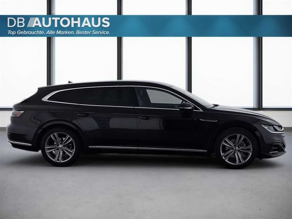 Volkswagen Arteon Shooting Brake R-Line 2.0 TSI DSG IQ.Driv foto 3