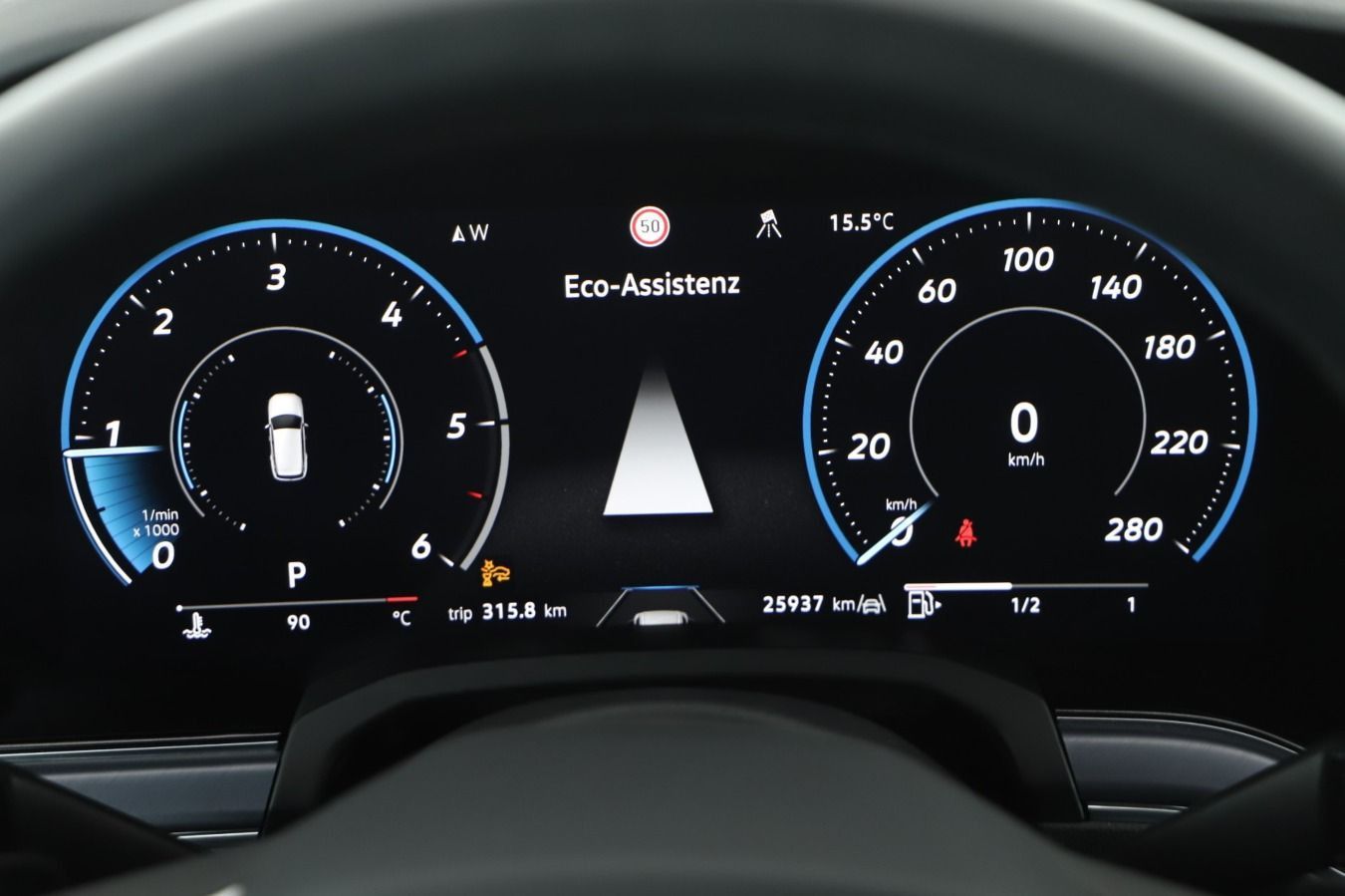 Volkswagen Touareg - Bild 10