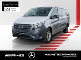 Mercedes-Benz eVito 111 KLIMA AUTOMATIK KAMERA LANG - Elektro Kastenwagen