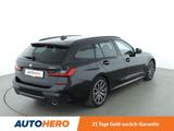BMW 320i M Sport Aut.*NAVI*LED*CAM*ACC*SHZ*ALU* - BMW 320 Gebrauchtwagen in Magdeburg