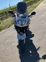 Honda Deauville - Offers matching your search criteria