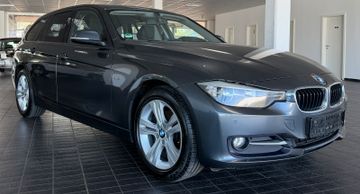 BMW 318 - 2
