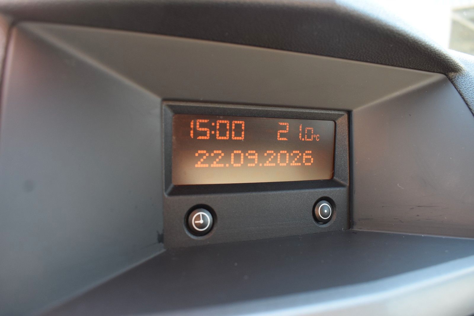 Fahrzeugabbildung Opel Astra H Caravan Edition TEMPOMAT/KLIMA/PDC