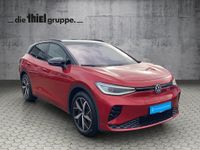 Volkswagen ID.4 - Vorschau Bild 3