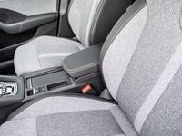 Skoda Octavia - Vorschau Bild 16