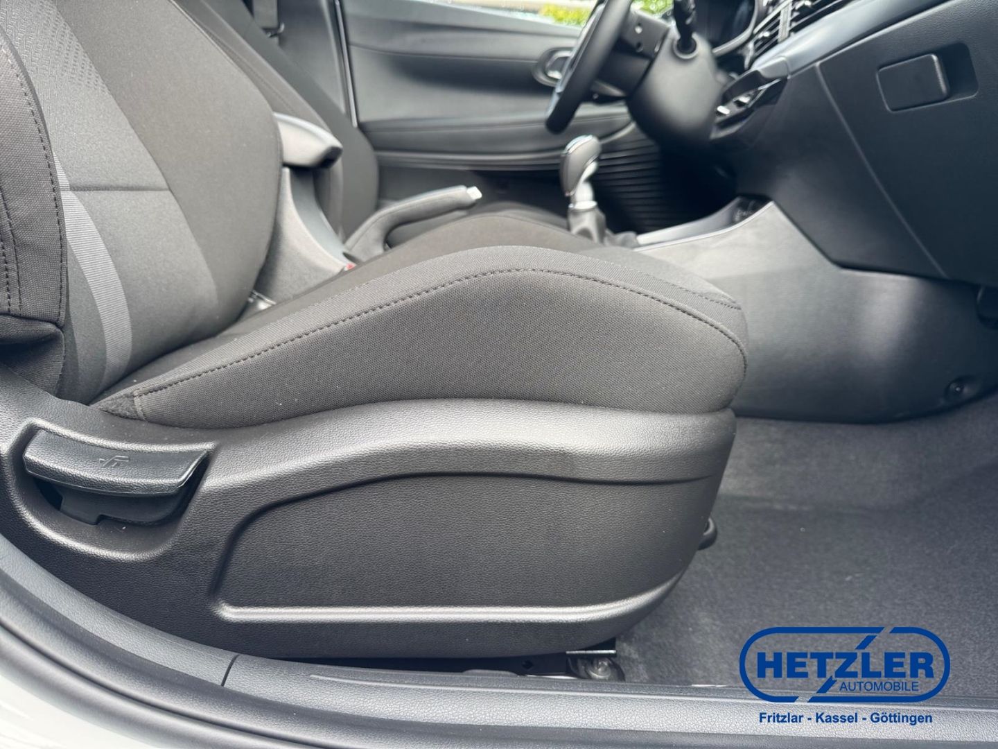 Hyundai i20 – Bild 15