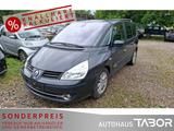 Renault Espace 2.0 dCi Dynamique Navi PDC Handyfree GRA - gebrauchte Renault Espace aus dem Jahr 2008