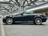 Mercedes-Benz SLK 55 AMG Facelift 2008 Sammlerzustand 2. Hd. - Mercedes-Benz SLK 55 AMG Gebrauchtwagen