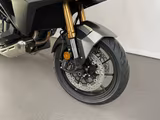 Honda NT1100 DCT ES - Automatik - E-Fahrwerk - HONDA NT