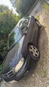 Opel Omega b Facelift 16v 144ps - gebrauchte Opel Omega aus dem Jahr 1999