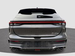 DFSK Forthing 5 Leder PANO LED SHZ CarPlay BLT 360°