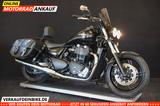 Triumph Thunderbird Storm *Sehr gepflegt + Neue Reifen* - TRIUMPH THUNDERBIRD STORM
