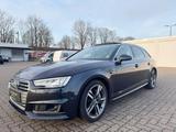 Audi A4 2.0 TDI Avant*Quattro* S LINE*MEGA VOLL!!!!! - Audi A4 mit Diesel-Antrieb: Kombi, Automatik, 2.0