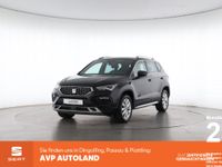 Seat Ateca - Vorschau Bild 1