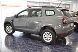 Dacia Duster Expression 4WD Multi-Media Temp PDC - Tageszulassungen mit Diesel-Antrieb: Allradantrieb