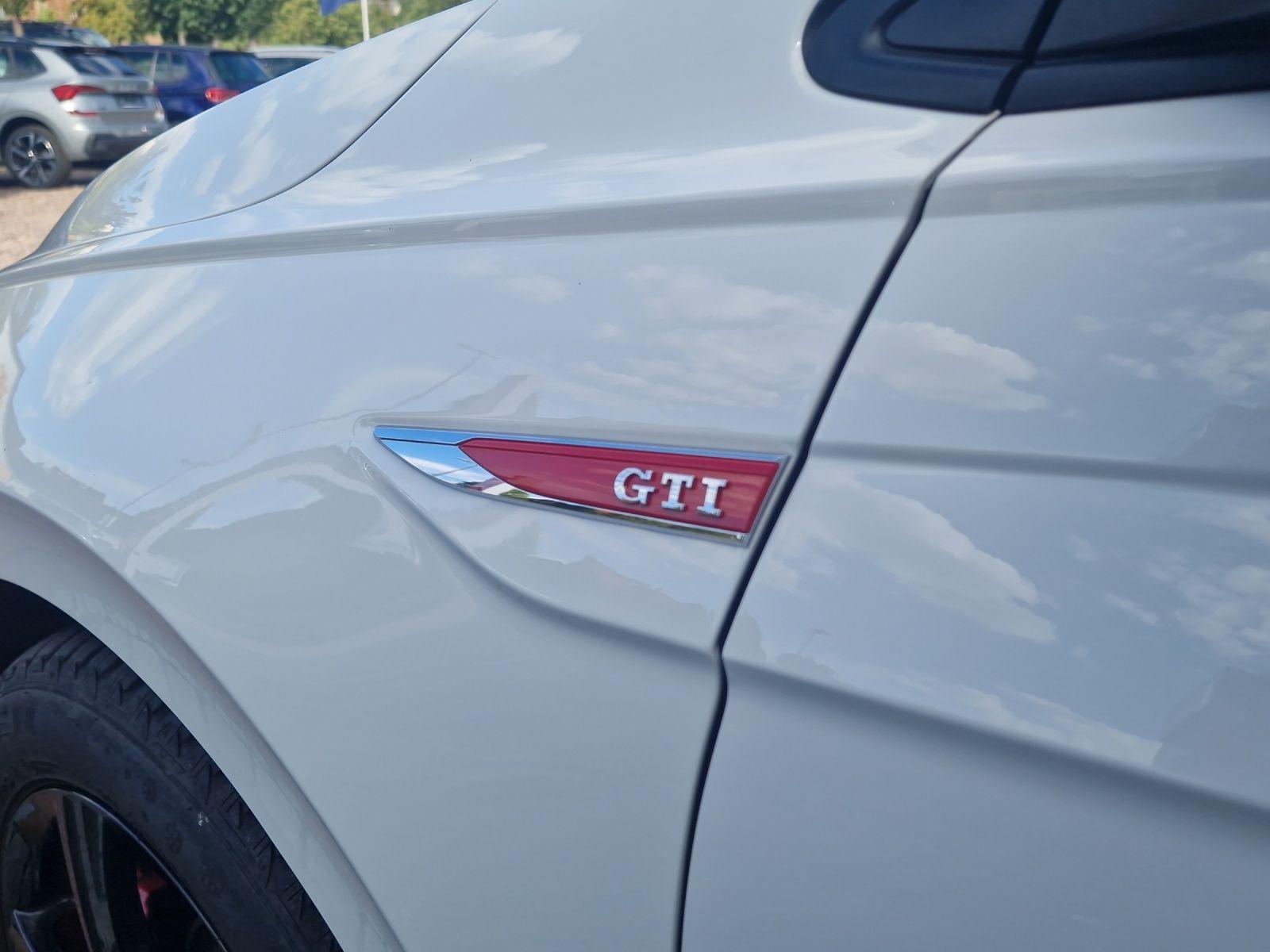 Volkswagen Polo 2.0 TSI GTI OPF (EURO 6d-TEMP), миниатюра 20