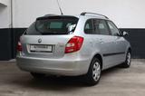 Skoda Fabia 1.2TSI Combi Style Edition*Klima*PDC*ZV* - Skoda Fabia aus 2011: Kombi