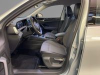 Volkswagen Tayron - Vorschau Bild 9