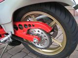 Bimota SB3 - BIMOTA MOTORRAD