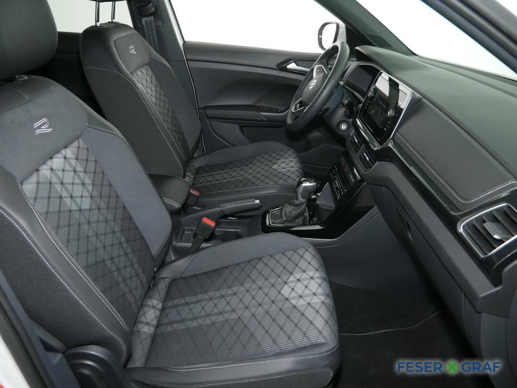 Volkswagen T-Cross - Bild 6