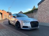 Audi A3 8v2 16TDI an2018 automat euro6b - Audi A3: V6