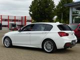 BMW 116 i Edition M Sport Shadow AHK+LED+PDC+Shzg+17 - BMW 116 aus 2019