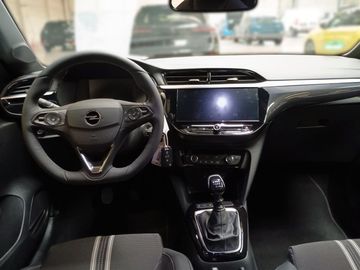 Bild 8 Opel Corsa F GS