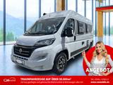 Carado CVE 601 Clever+Edition - 2x Festbett - Solar - - Etagenbett Diesel Kastenwagen