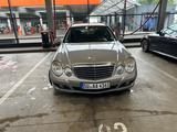 Mercedes-Benz E 220 CDI T CLASSIC Classic - Mercedes E-Klasse mit Schiebetür
