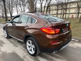 BMW X4 xDrive 30d Navi*HeadUp*SHD*Kamera*Bi-Xen*1HD* - BMW X4 mit Schiebedach