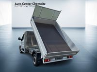 Nissan Interstar - Vorschau Bild 20