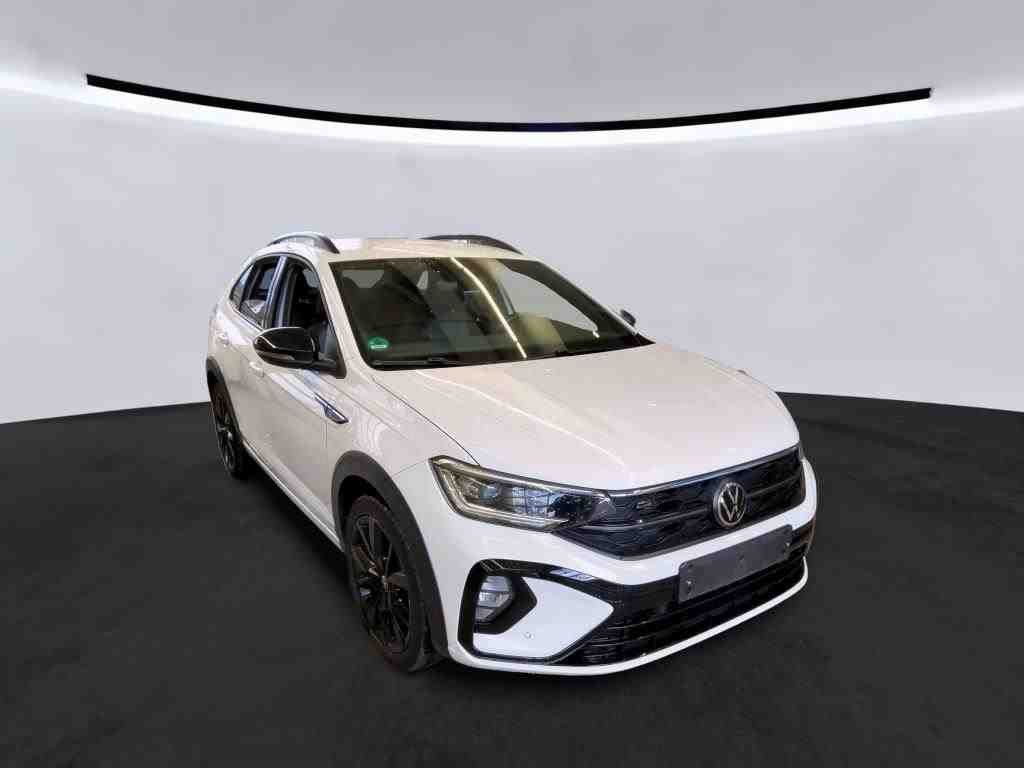 Volkswagen Taigo - Bild 5