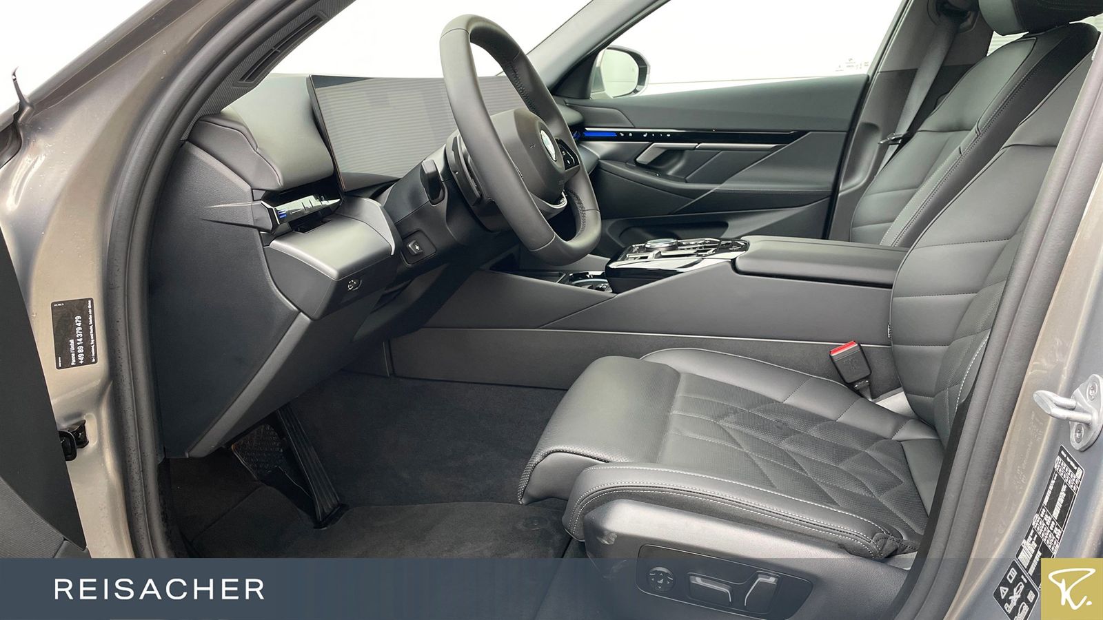 BMW 540 - Bild 4