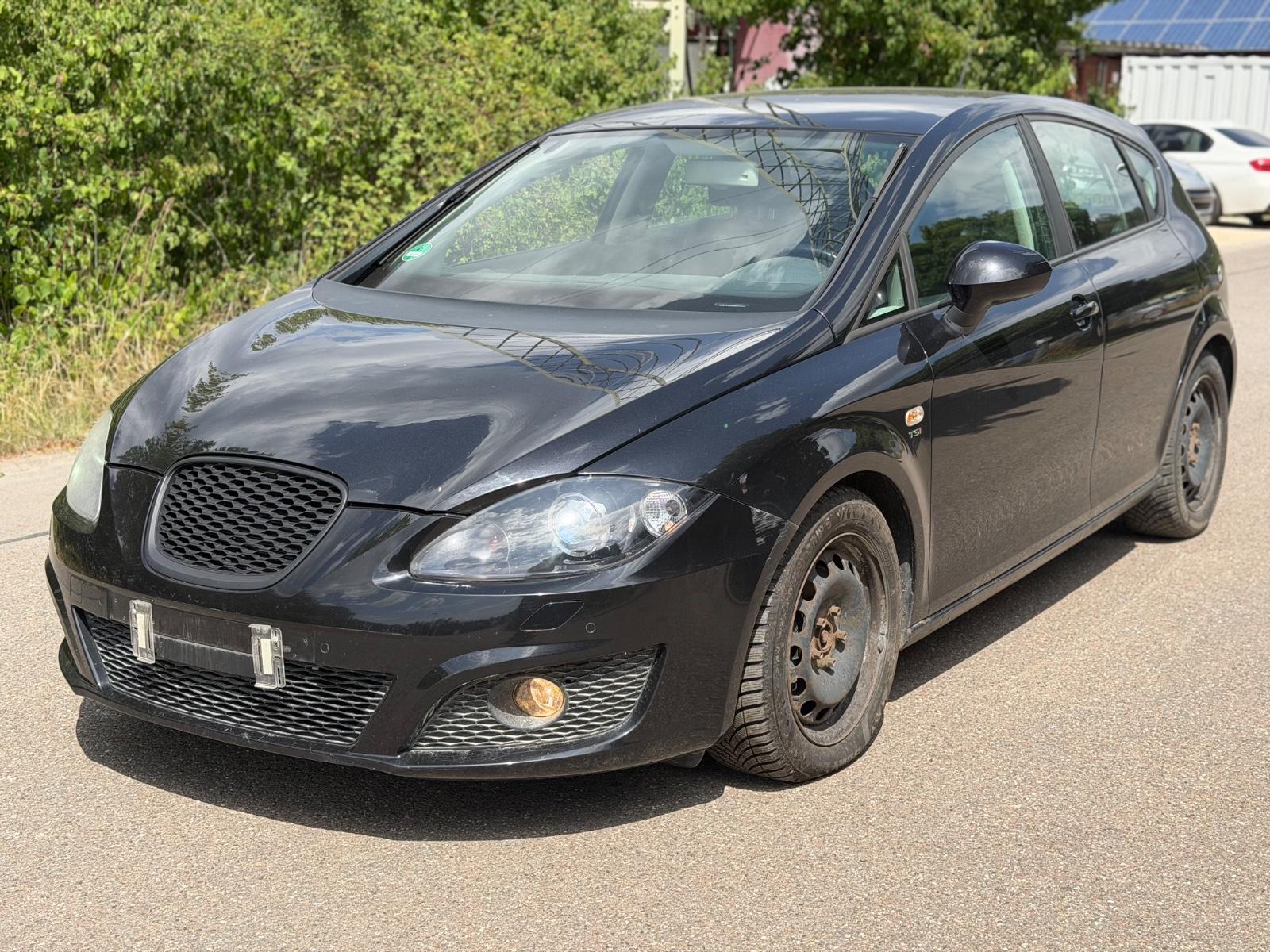 Seat Leon Stylance / Style/KLIMA/EURO5/XENON/