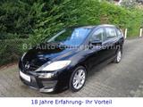 Mazda 5 2.3 Exclusive-Automatik-Klimaautomatik-Alus - Mazda 5 Gebrauchtwagen in Berlin