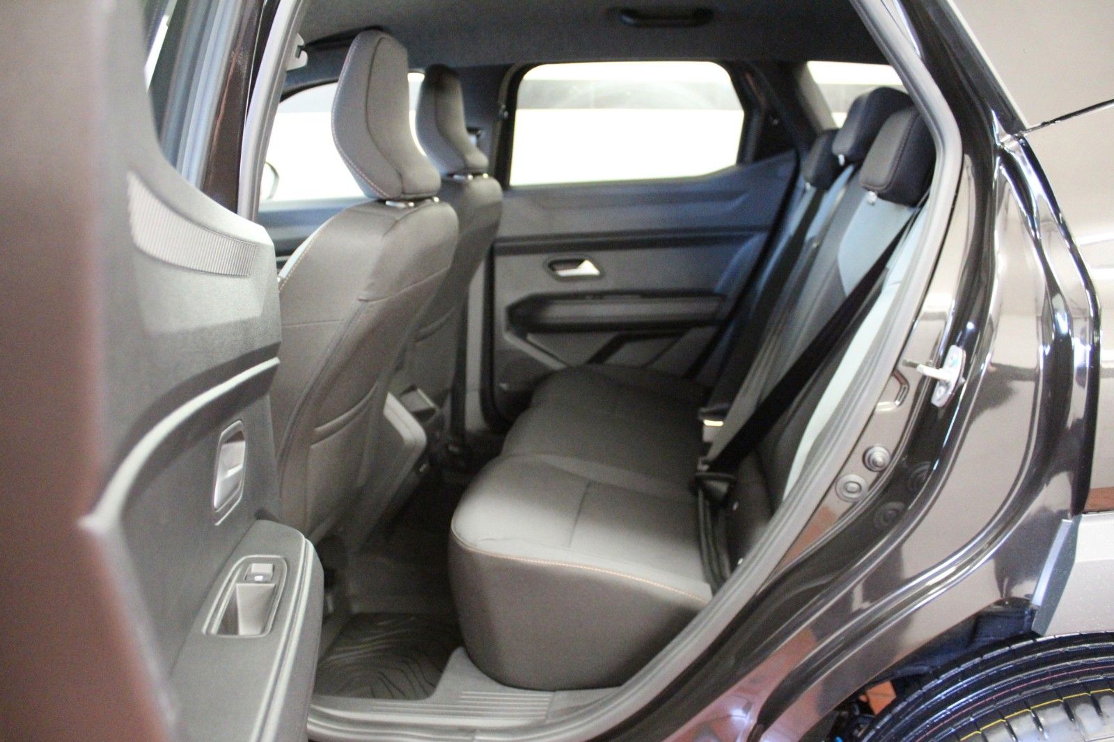 Fahrzeugabbildung Dacia Duster Eco-G 120 Extreme LPG*Automatik *