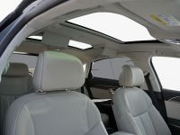 Audi A8 - Vorschau Bild 11