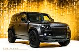 Land Rover Defender 110 OCTA P635 V8 + Black Edition +