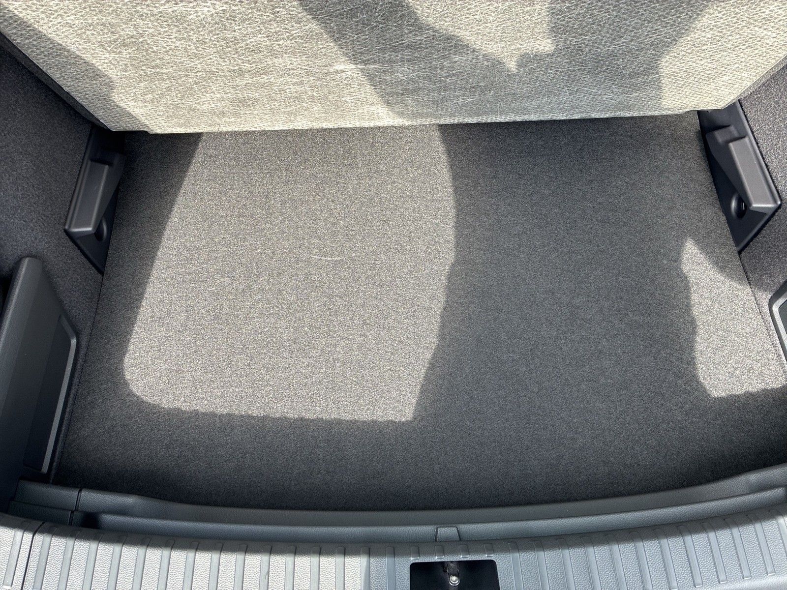 Skoda Karoq - Bild 13
