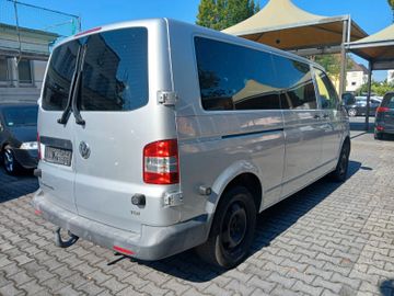 Volkswagen T5 Transporter - 7